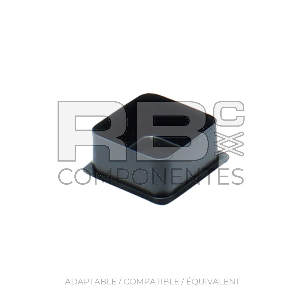 BOUCHON PLASTIQUE 1.25X0,083 COMPAT. GE 78038