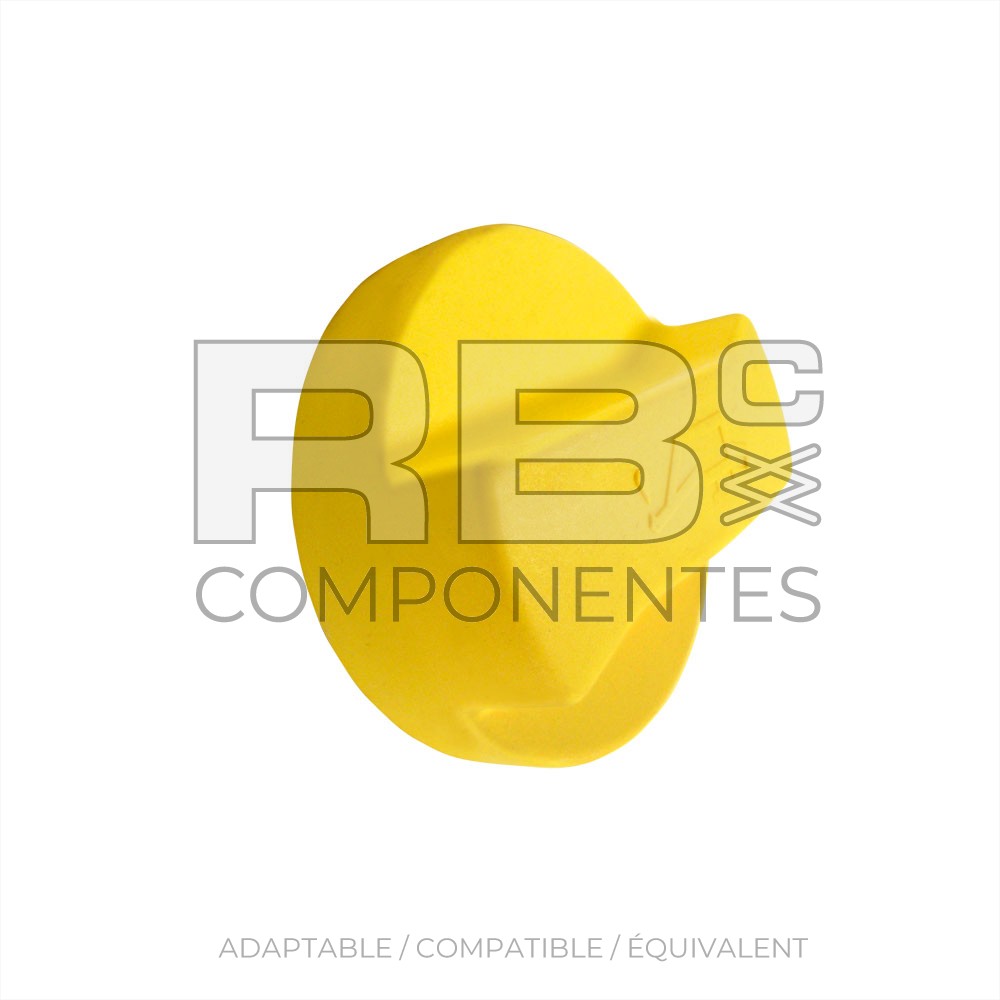 BOUCHON D?HUILE GRAND, ROSC FL1011/12 BFM.