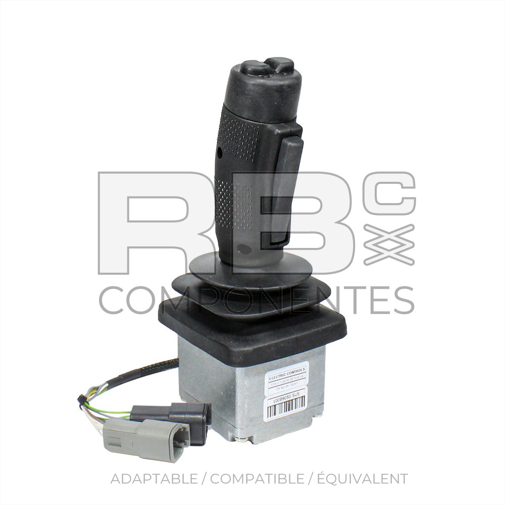 MANIPULATEUR TRACTION+DIRECTION (MAN) 12-24 SUST.