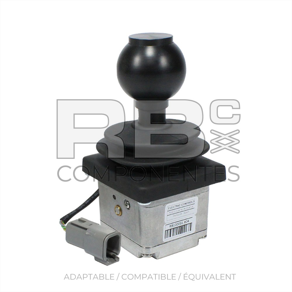 MANIPULATEUR ELEVEMENT ET ROTATION COMP. MA 592604