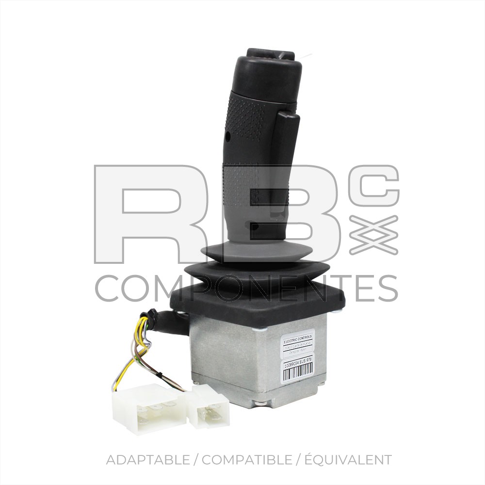 MANIPULATEUR 2 AXES COMPATIBLE REF. MAN 597665