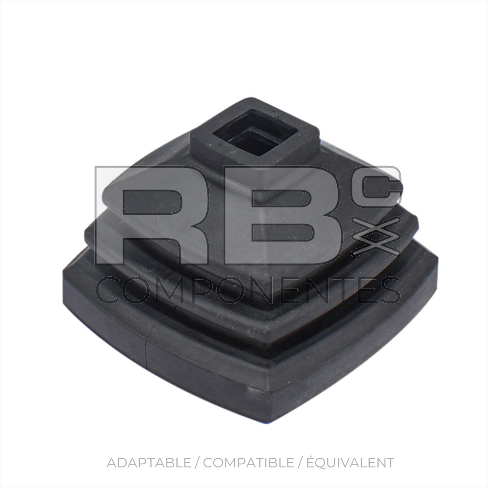 SOUFFLET REXROTH EMBASE 100X110 MM