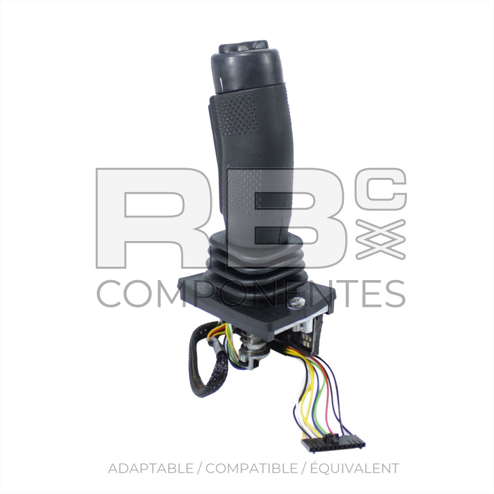 MANIPULATEUR EFFECT HALL 1 AXE AD/CO/EQ GE