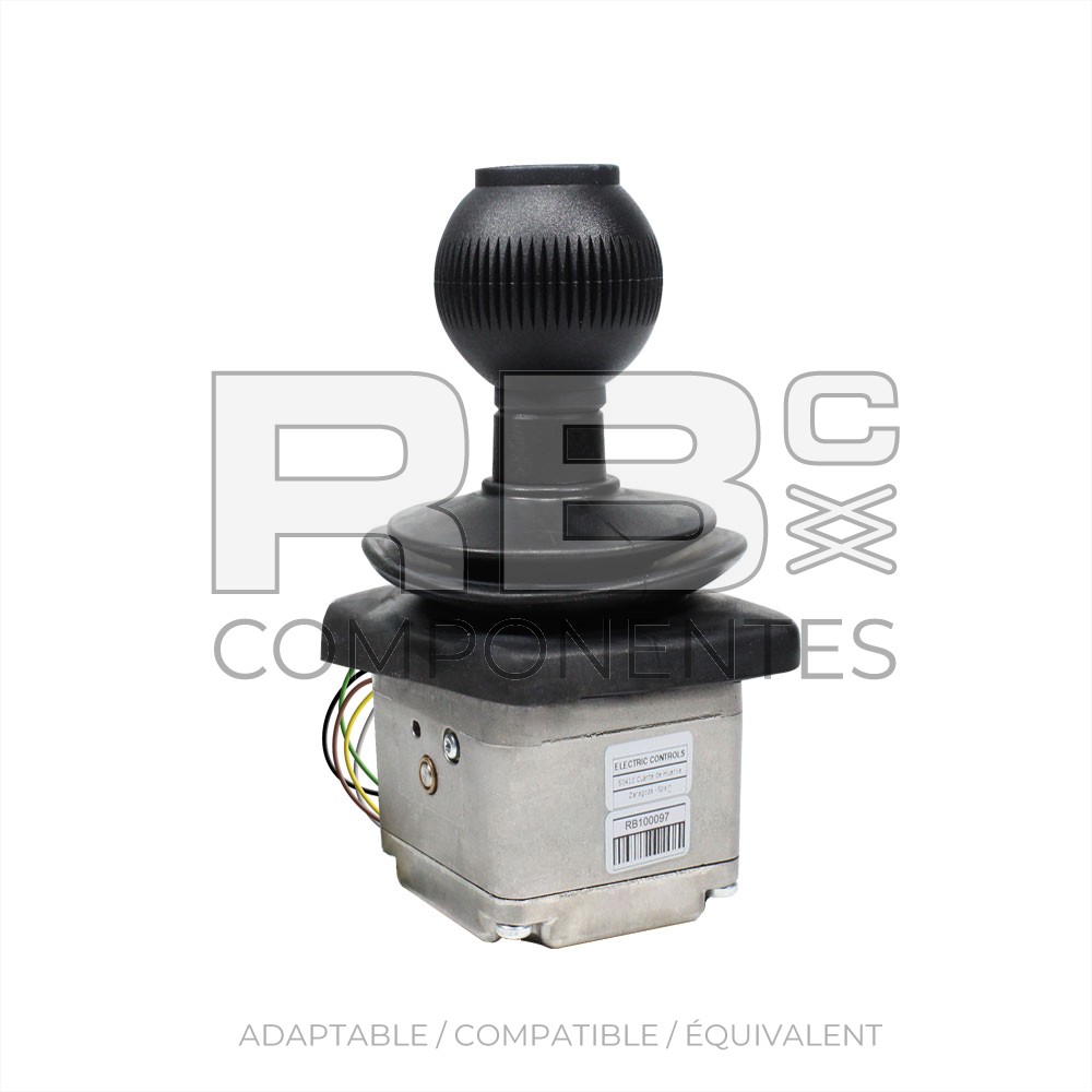 MANIPULATEUR ELEVATION COMPATIBLE HL 2901003620