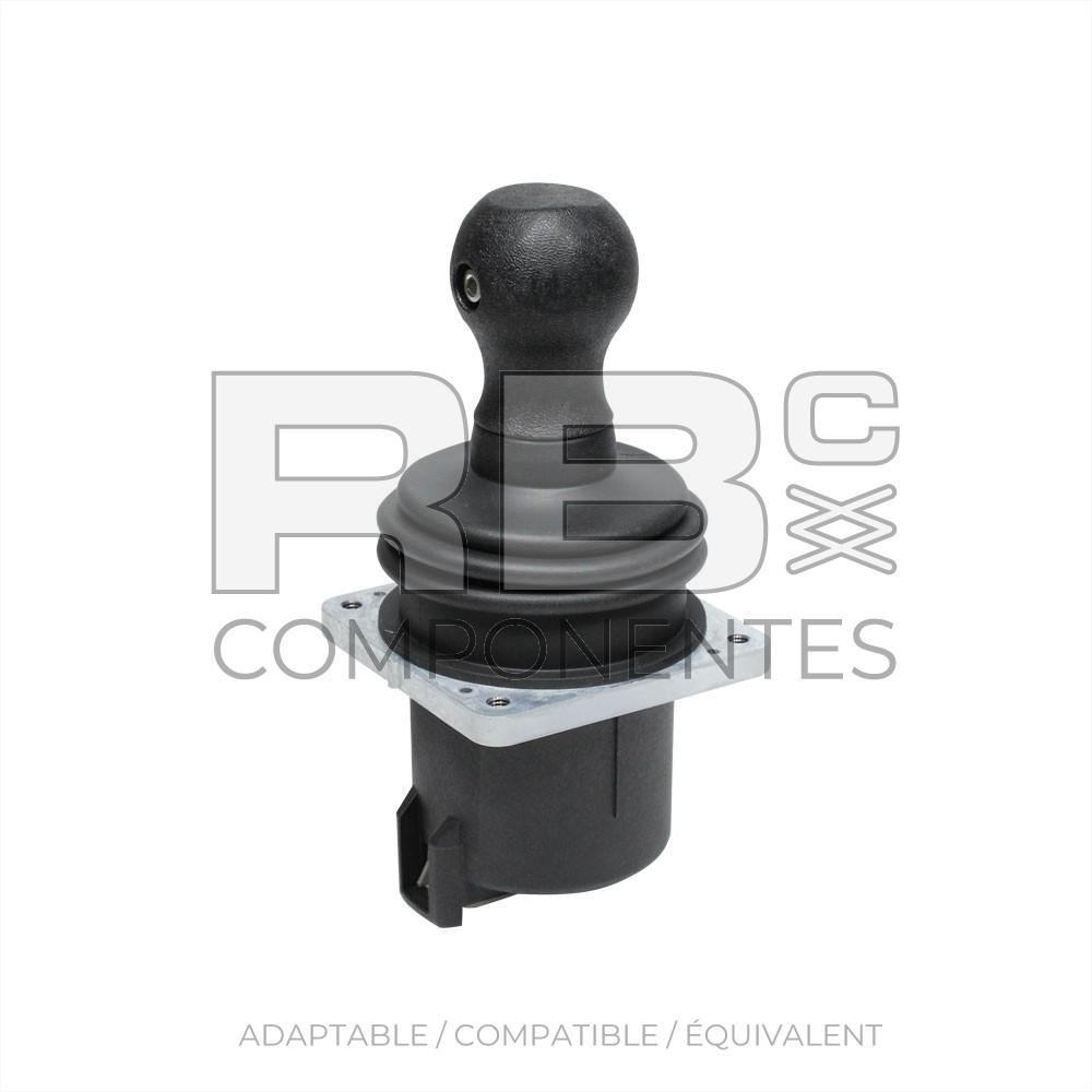 MANIPULATEUR D'ÉLÉVATION S45-S60-S65-S80