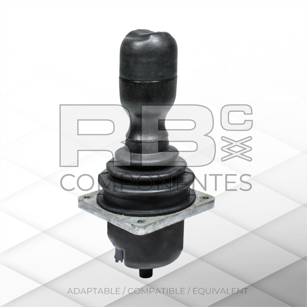 MANIP. TRACTION SAUER-DANFOSS (REACONDITIONNÉ)