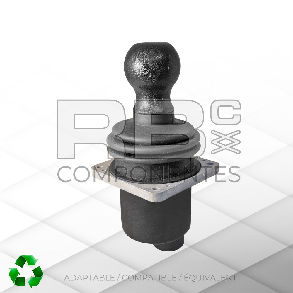 MANIPULATAUR 1 AXE COMPAT. GE 111415 (REACONDIT.)