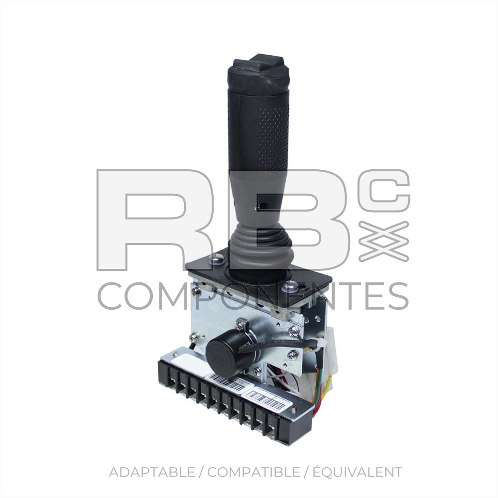 MANIPULATEUR GE 56773