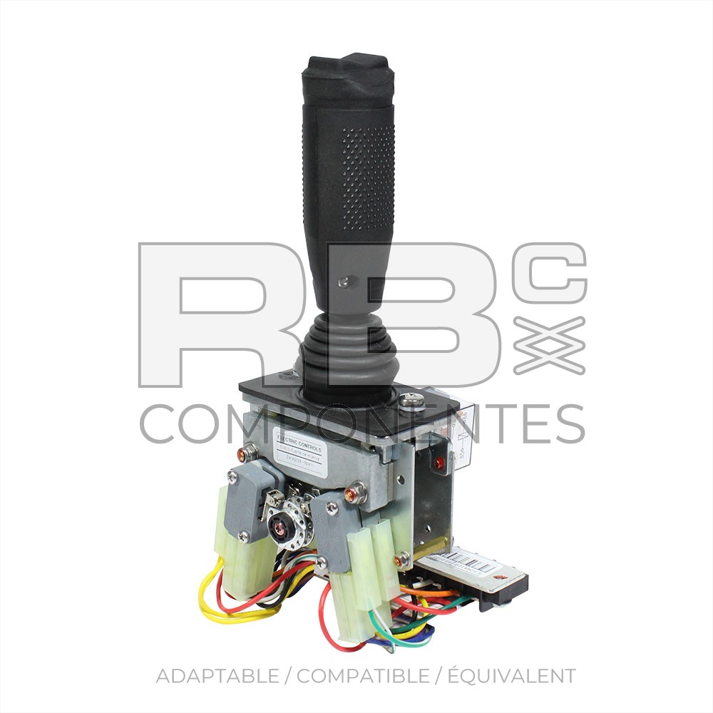 MANIPULATEUR COMPATIBLE REF. GE 234923