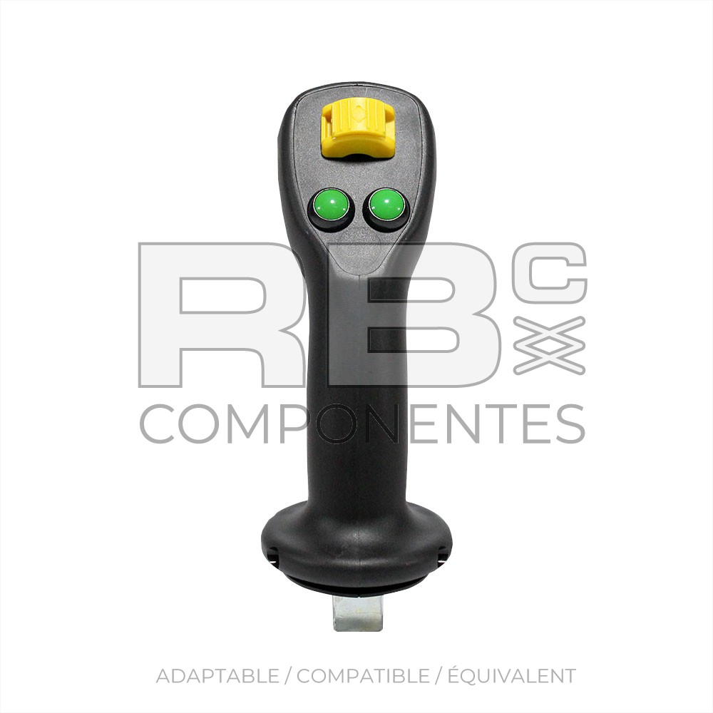 MANIPULATEUR MULTIFUNTION MOLETTE/BOUTONS/GACHETTE