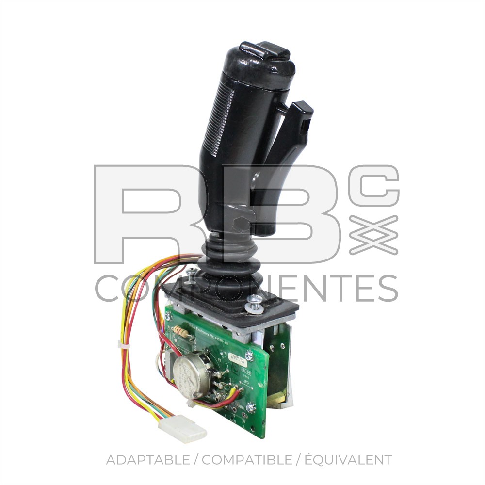 MANIPULATEUR TRACTION+DIRE. COMPATIBLE GE 57890
