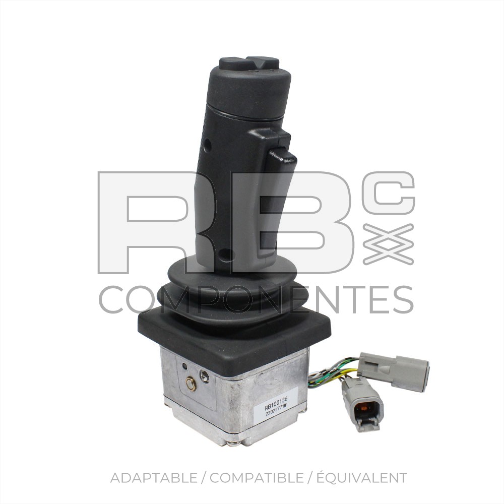 MANIPULATEUR 2 AXE COMPATIBLE REF. GE T110234