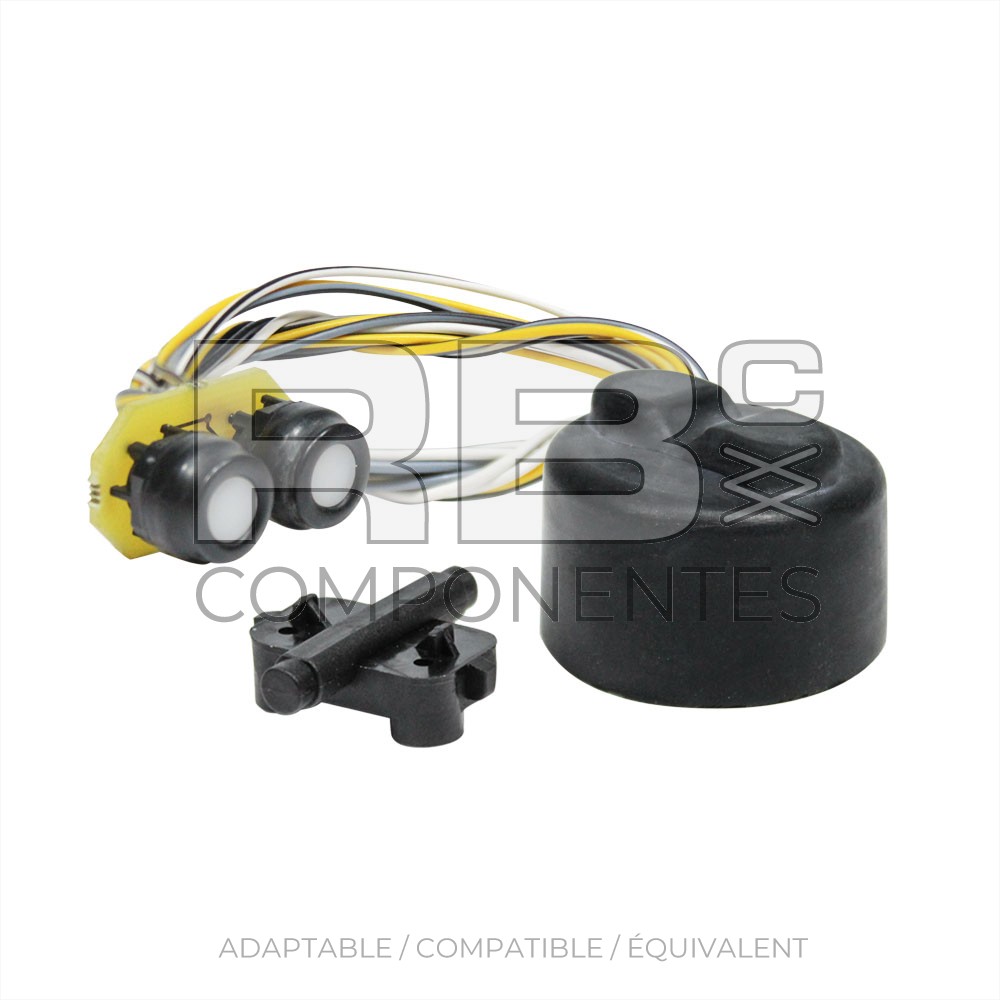 KIT REPARATION DIRECT. MANIP. COMPATIBLE GE 105108