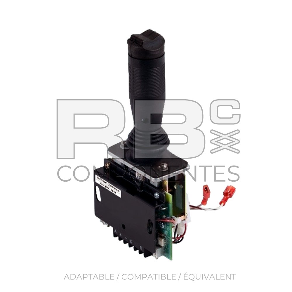 MANIPULATEUR COMPATIBLE REF. GE 63867
