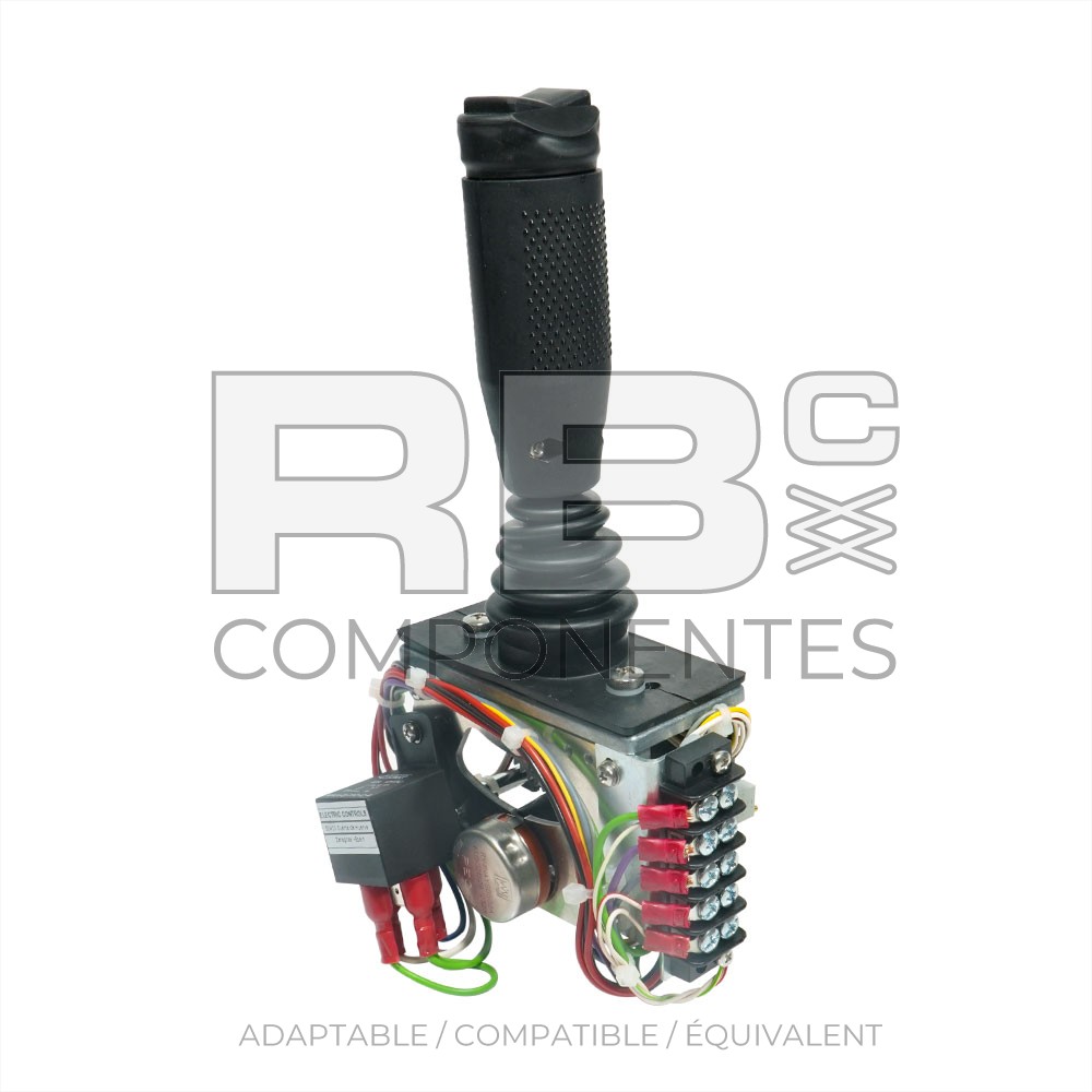 MANIPULATEUR COMPATIBLE REF. GE 216135