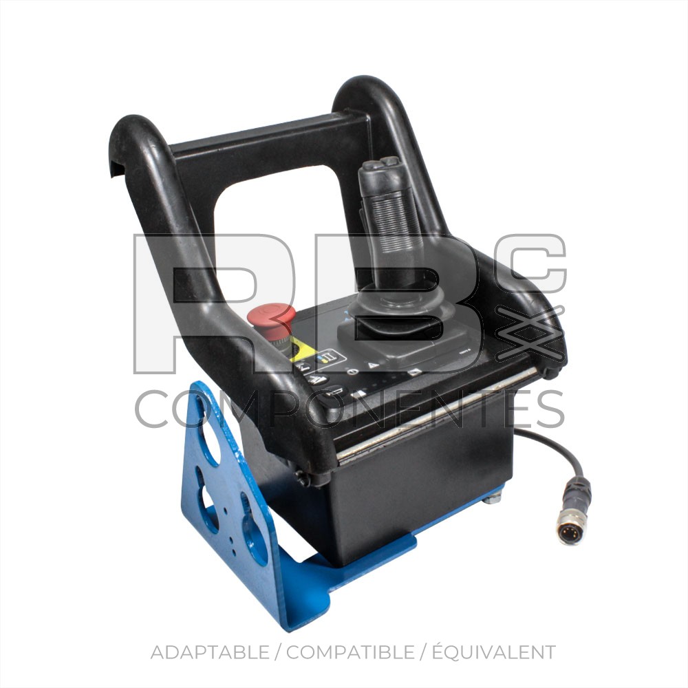 PUPITRE POSTE HAUT COMPATIBLE GE 78724GT
