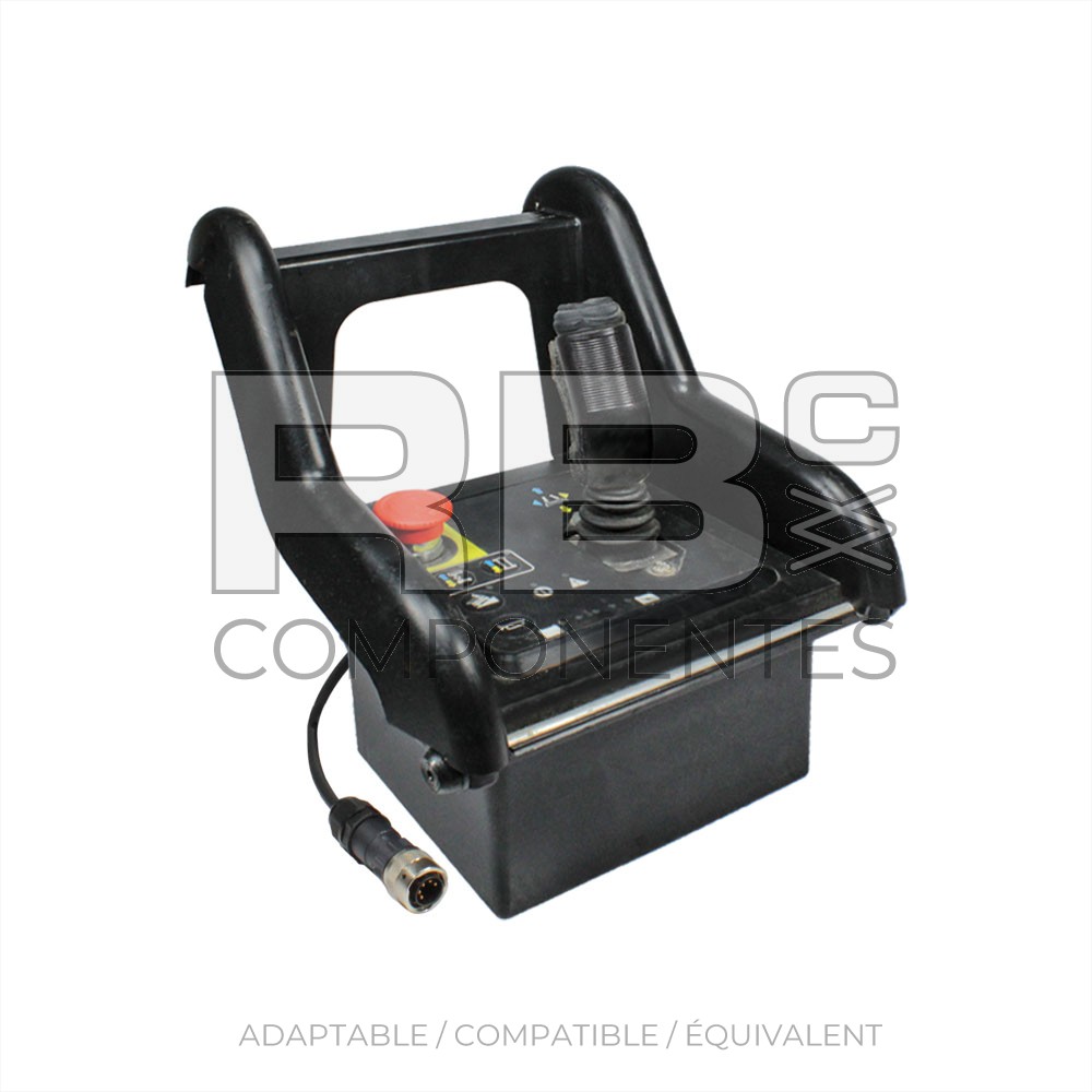 PUPITRE POSTE HAUT COMPATIBLE REF. GE 96409