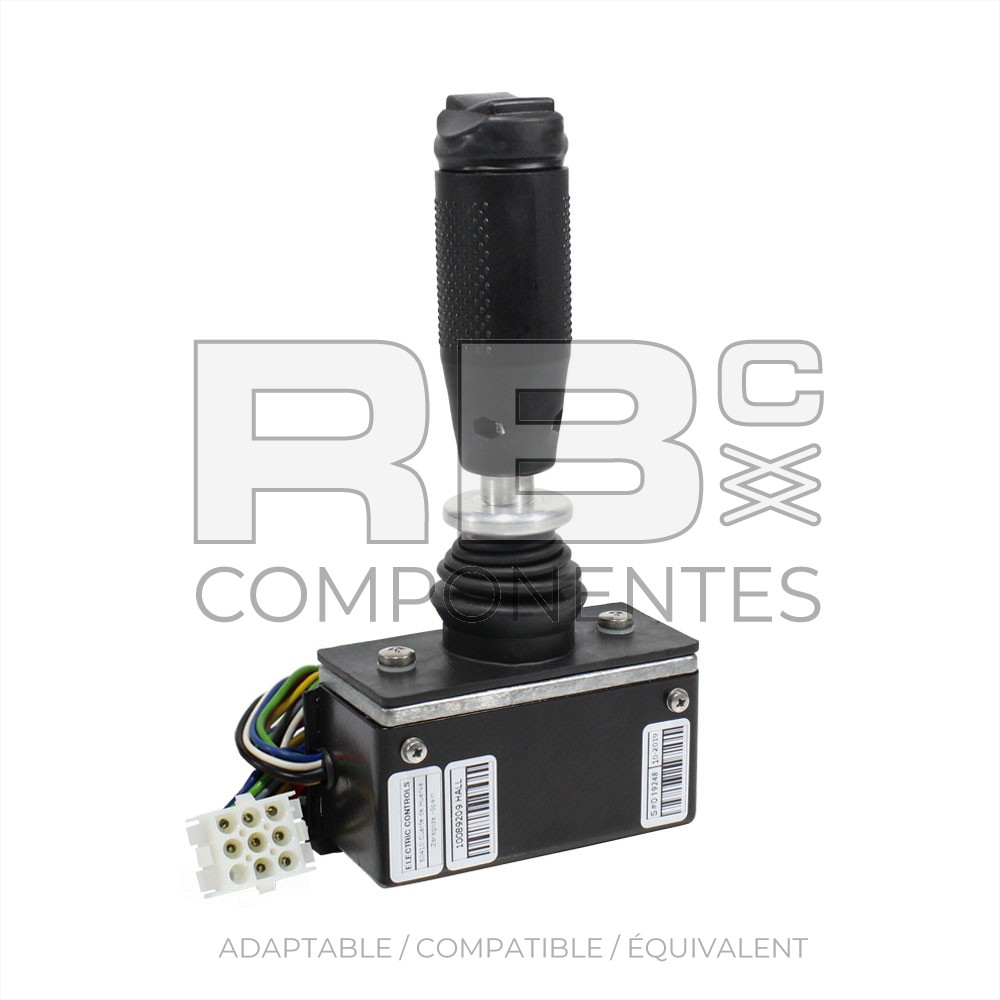 MANIPULATEUR TRACTION+DIRECTION (ARTIC+CISEAUX)
