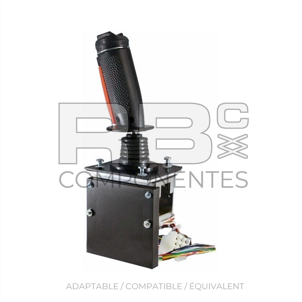 JOYSTICK JL PARA TIJERA  3369E