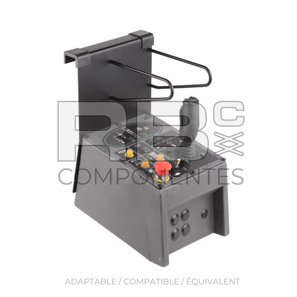 MANIPULATEUR  ADAPTABLE REF. JL 270579