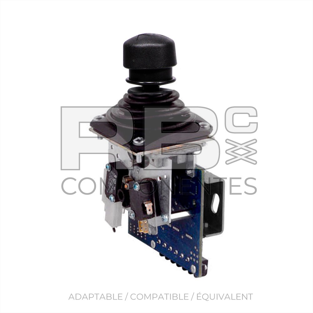 MANIPULATEUR COMPATIBLE REF.  SJ 702200