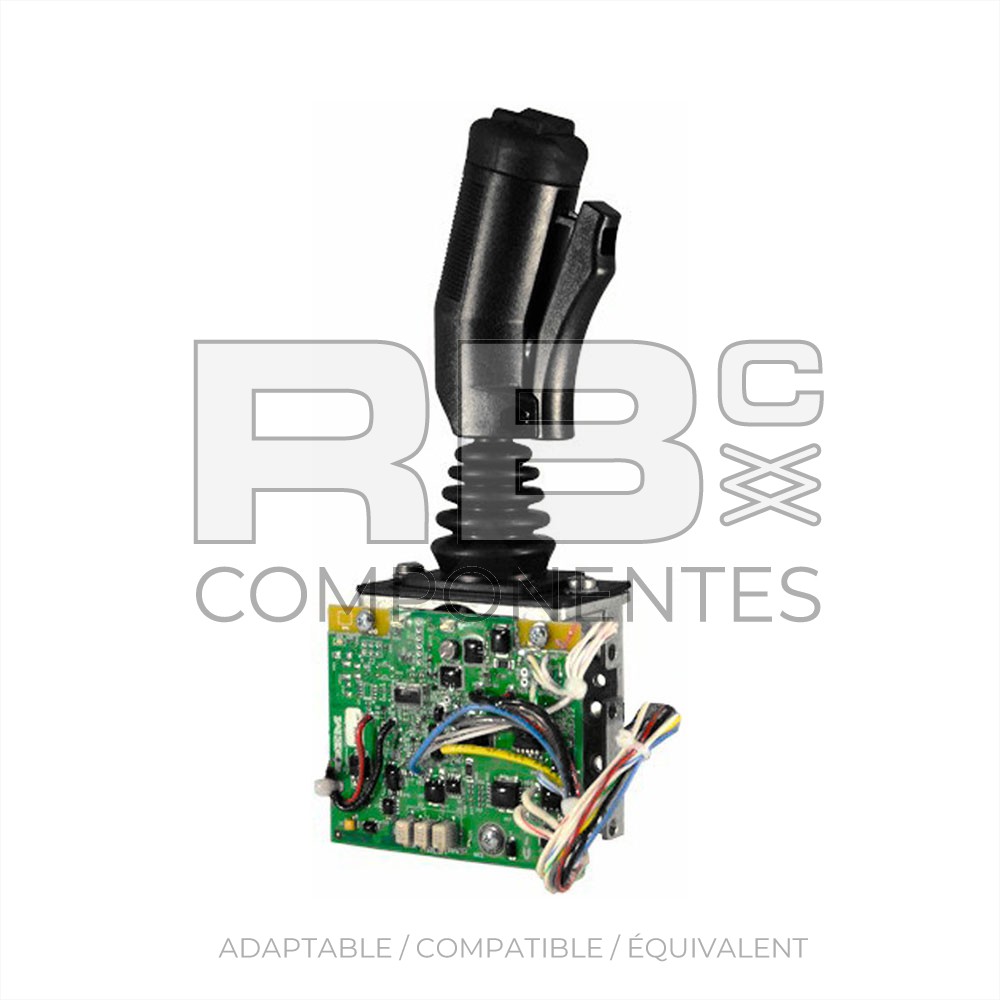 MANIPULATEUR COMPATIBLE REF. SJ 159108