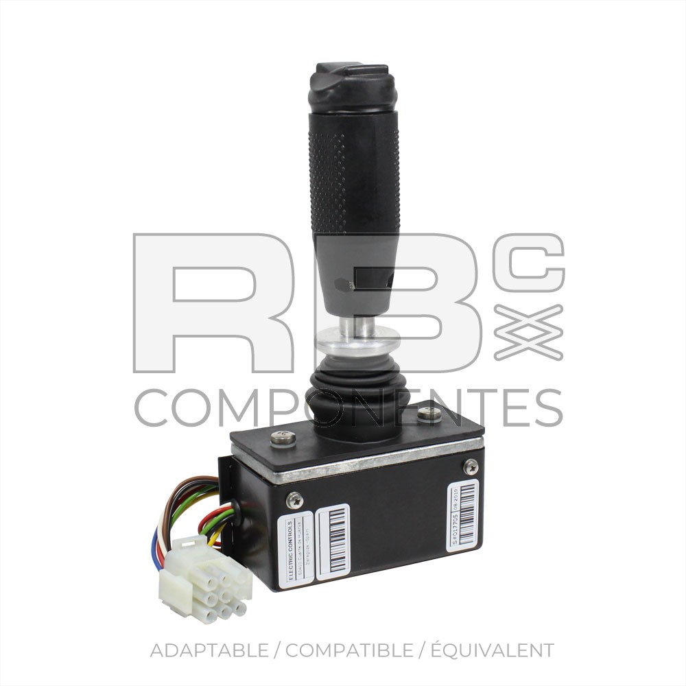 MANIPULATEUR COMPATIBLE REF. SJ 138224