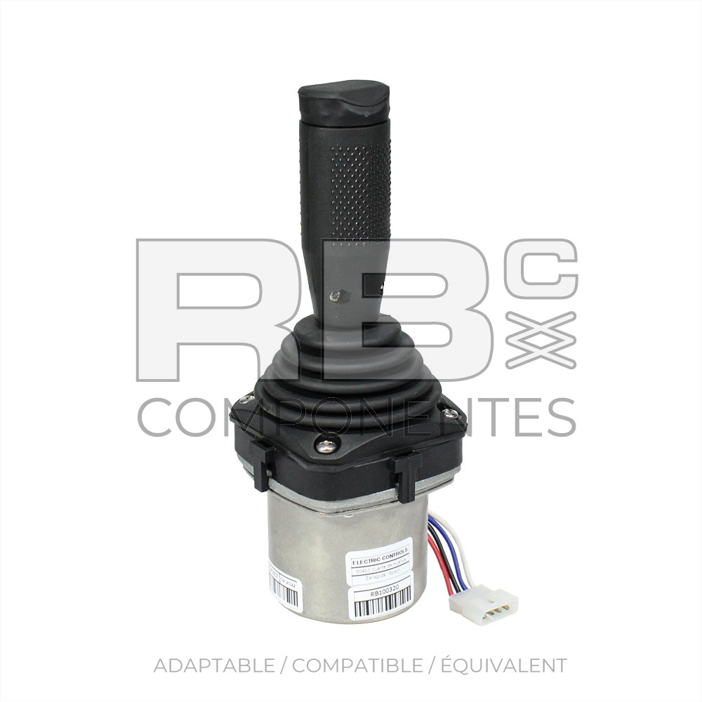 MANIPULATEUR COMPATIBLE REF. SJ 138225