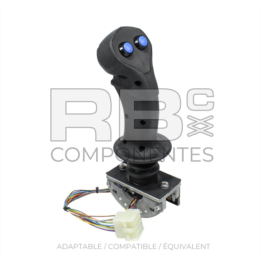 MANIPULATEUR COMPATIBLE REF. ITE 027512