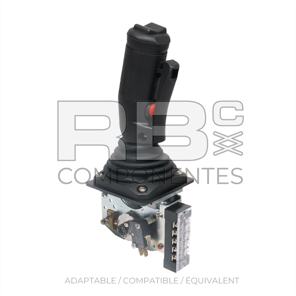 MANIPULATEUR DE TRACTION SN 302840