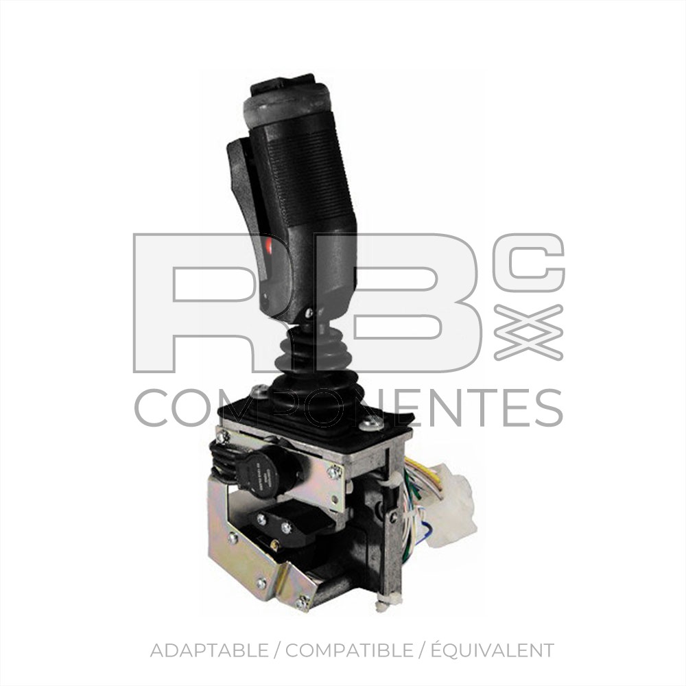 MANIPULATEUR DE TRACTION SN 0361449