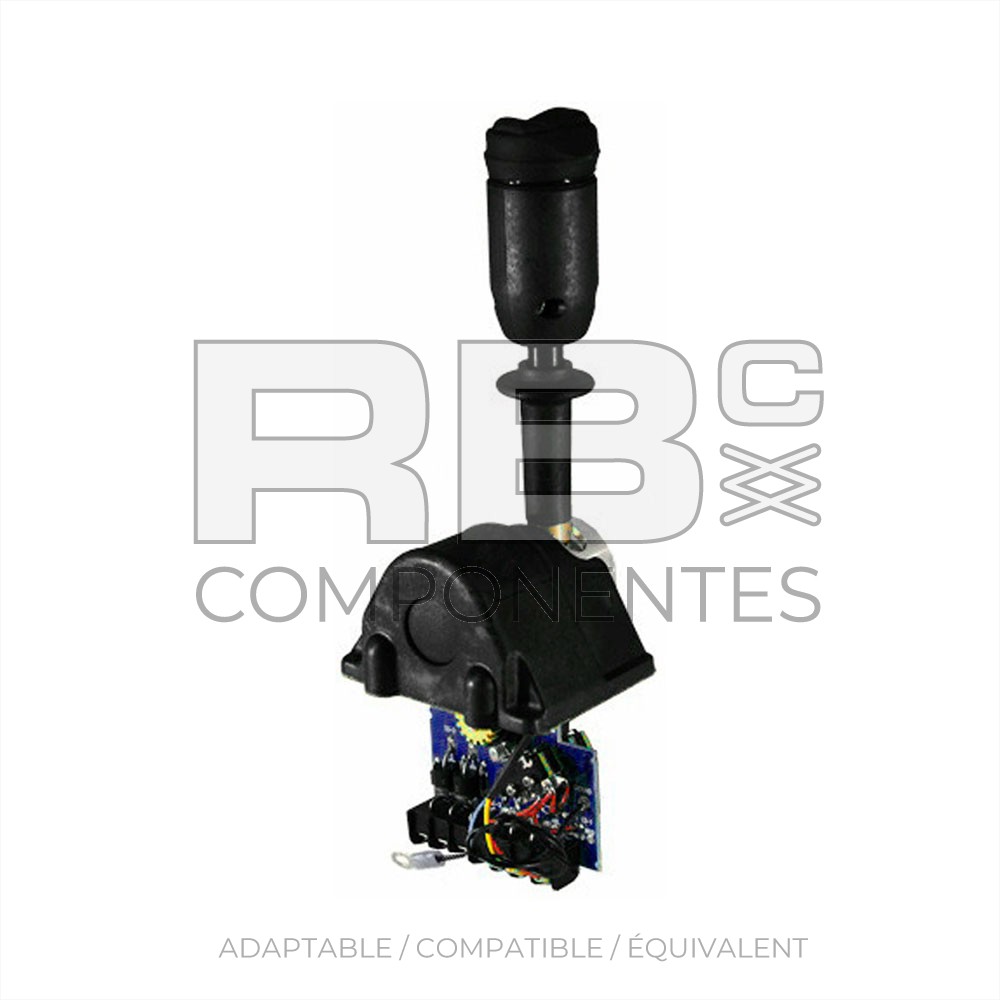 MANIPULATEUR 1 AXE COMPATIBLE REF. SN 562576