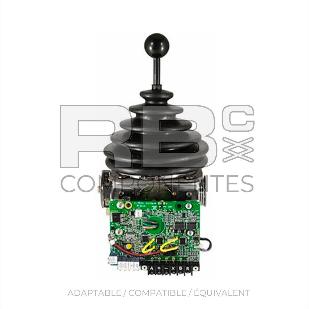 JOYSTICK ADAPTABLE SN 3040492