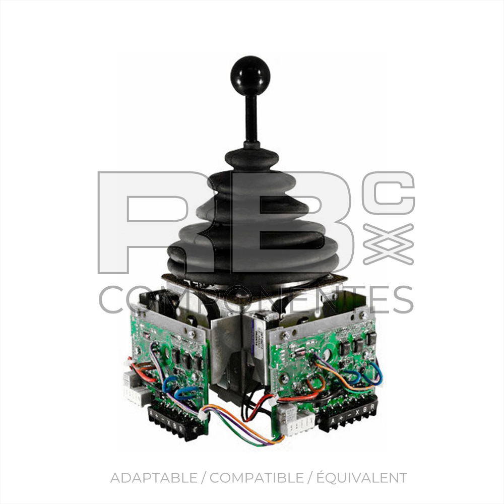 MANIPULATEUR 2 AXES ADAPTABLE SN 3040378