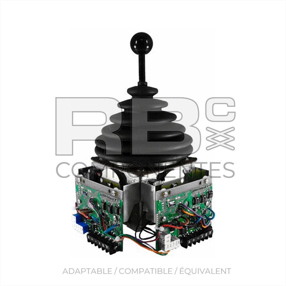 MANIPULATEUR 2 AXES ADAPTABLE SN 3040379
