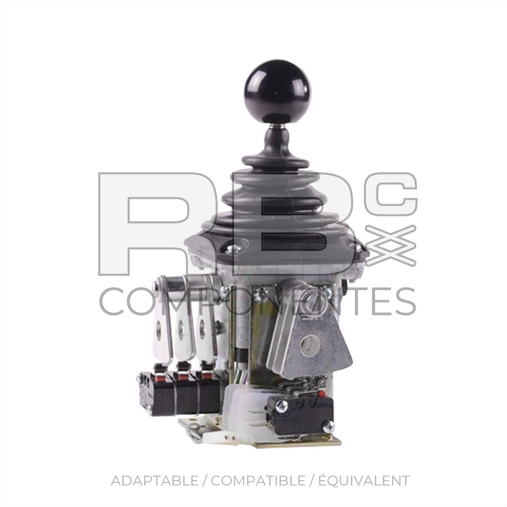 MANIPULATEUR  ADAPTABLE REF. 3040685