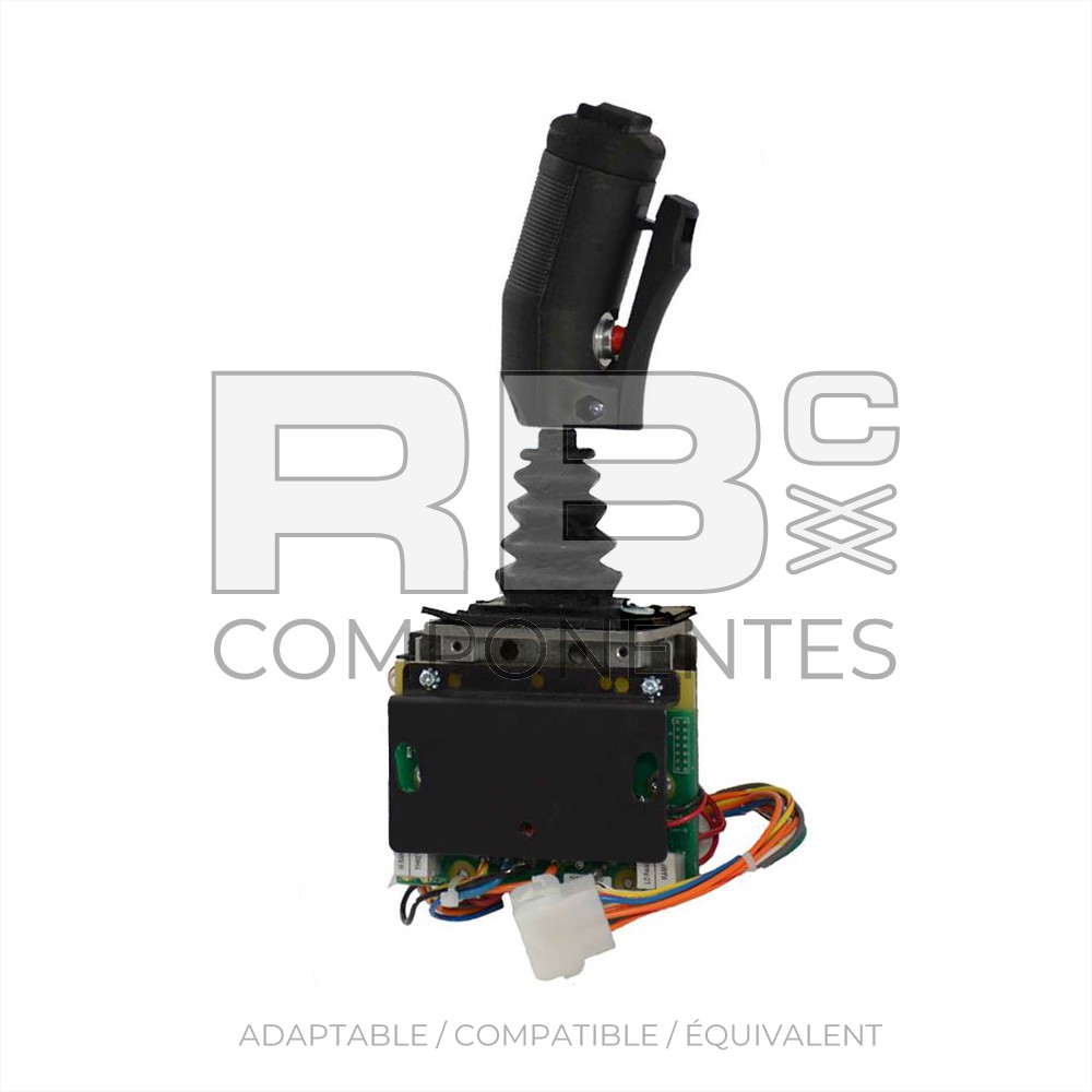 MANIPULATEUR  ADAPTABLE REF.101205-000