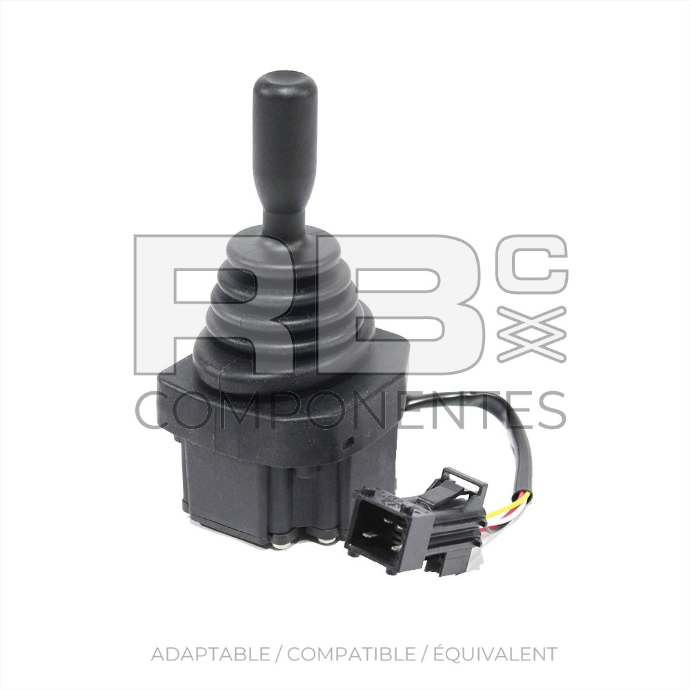 MANIPULATEUR 1 AXES COMPATIBLE LINDE