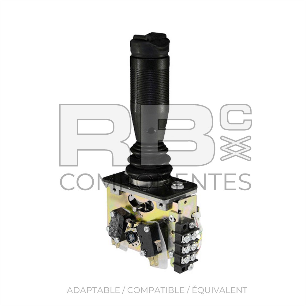 MANIPULATEUR COMPATIBLE GRV 7352000876