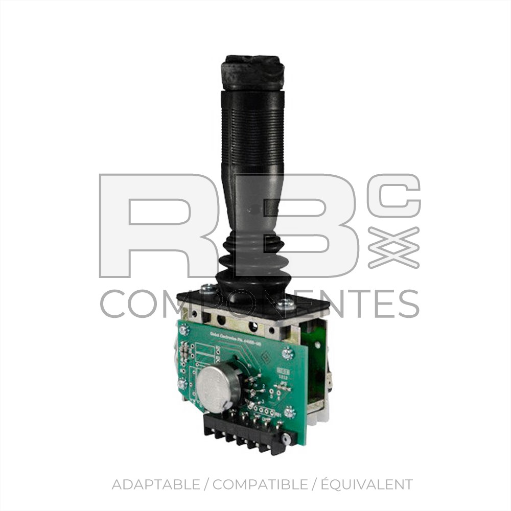 MANIPULATEUR COMPATIBLE GRV 7352000882