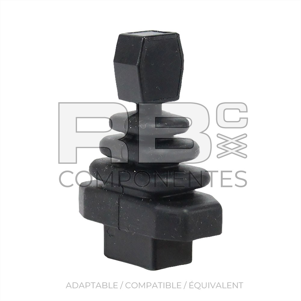 MANIPULATEUR/LEVIER 1 AXE TAILLE REDUITE