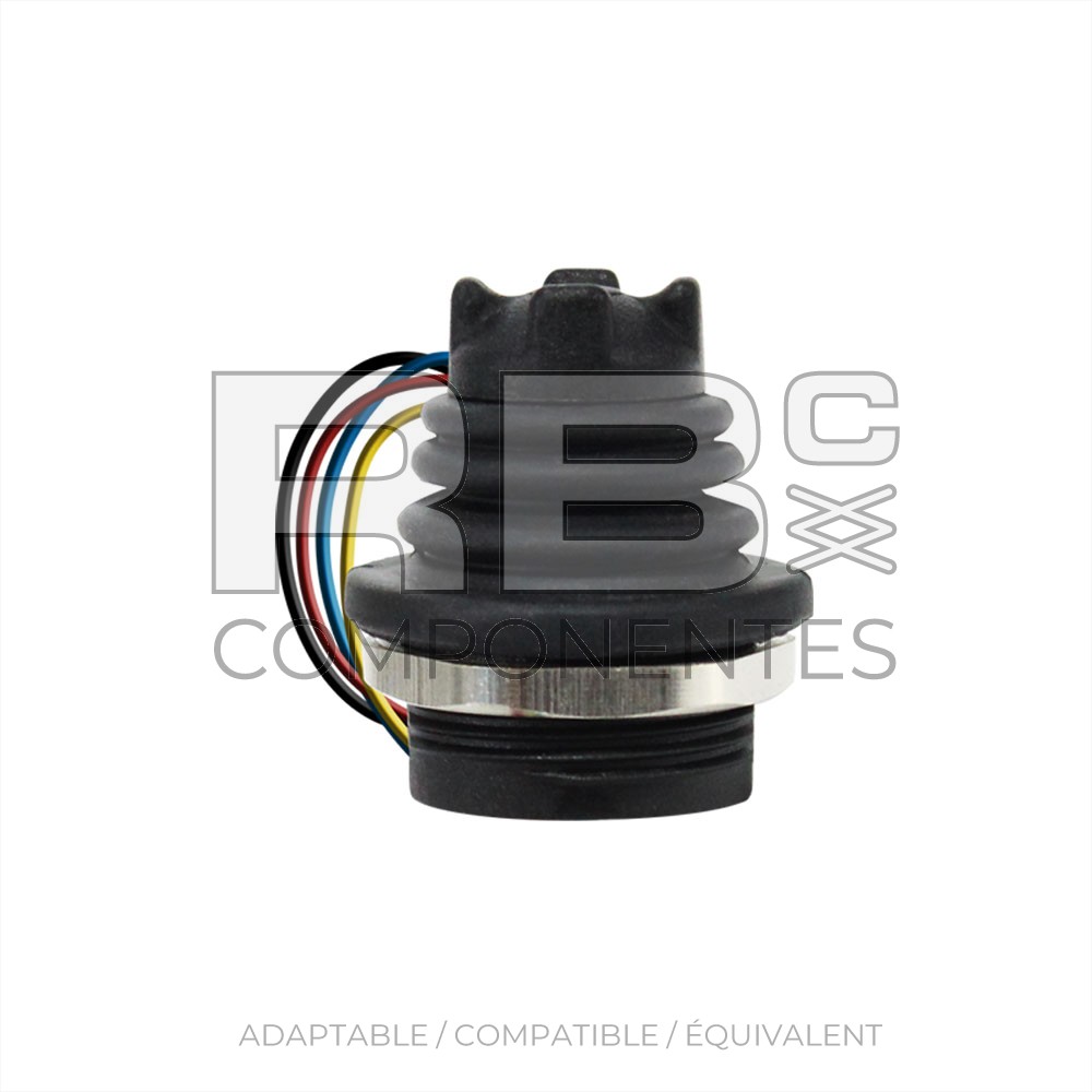 MANIPULATEUR 2 AXES TAILLE REDUITE