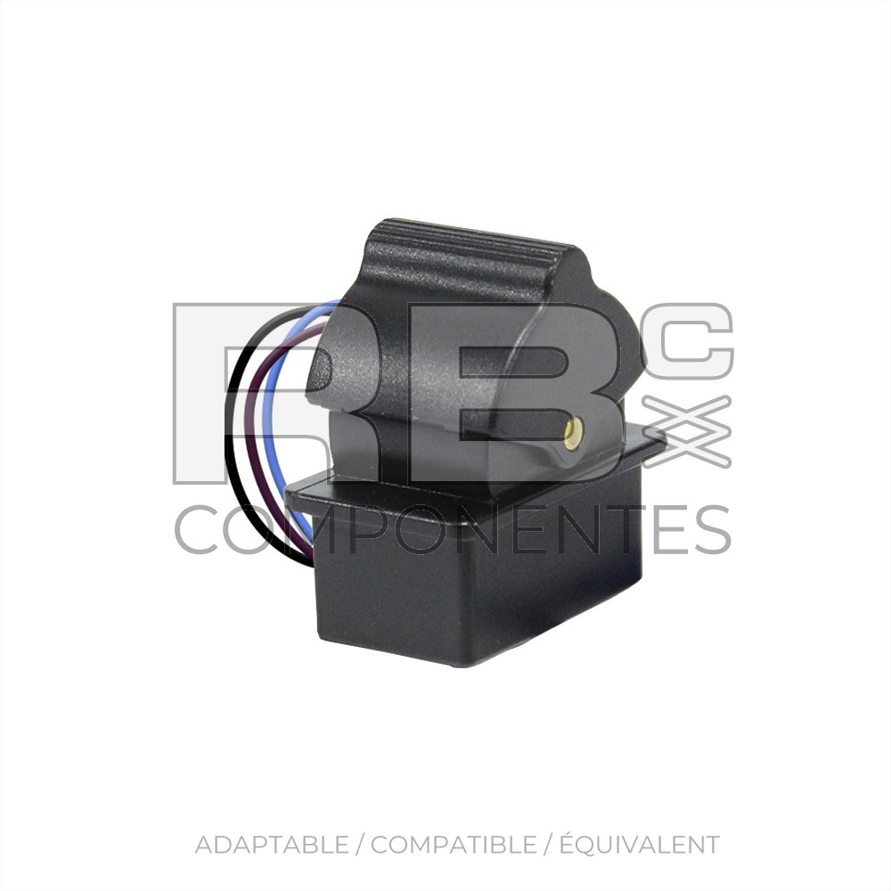 MOLETTE ANALOGIQUE TAILLE REDUITE