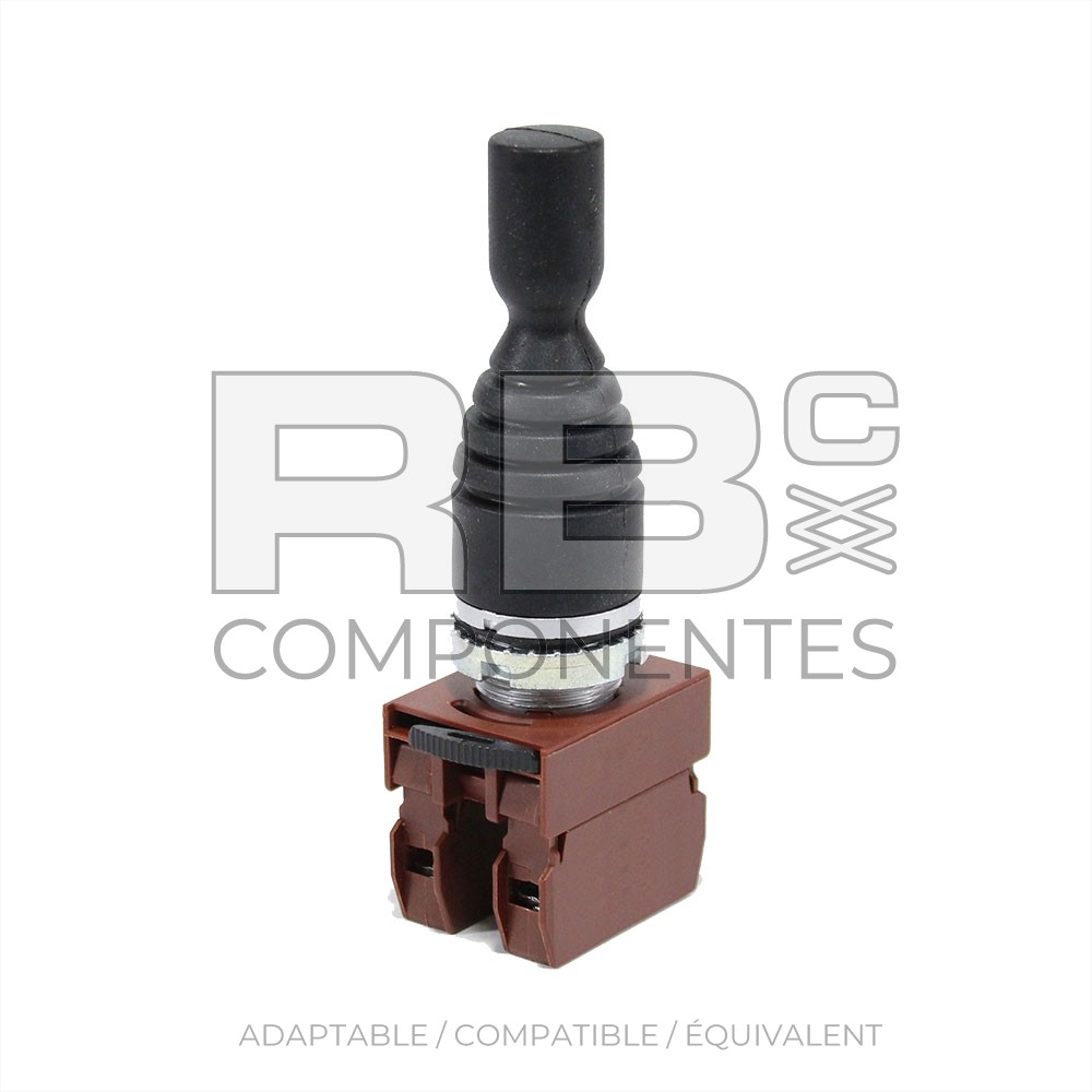 MANIPULATEUR 3 POS. FIXES 2NO