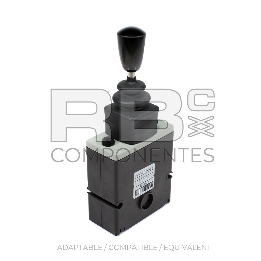 MANIPULATEUR DANFOSS COMPATIBLE REF.  115B4210