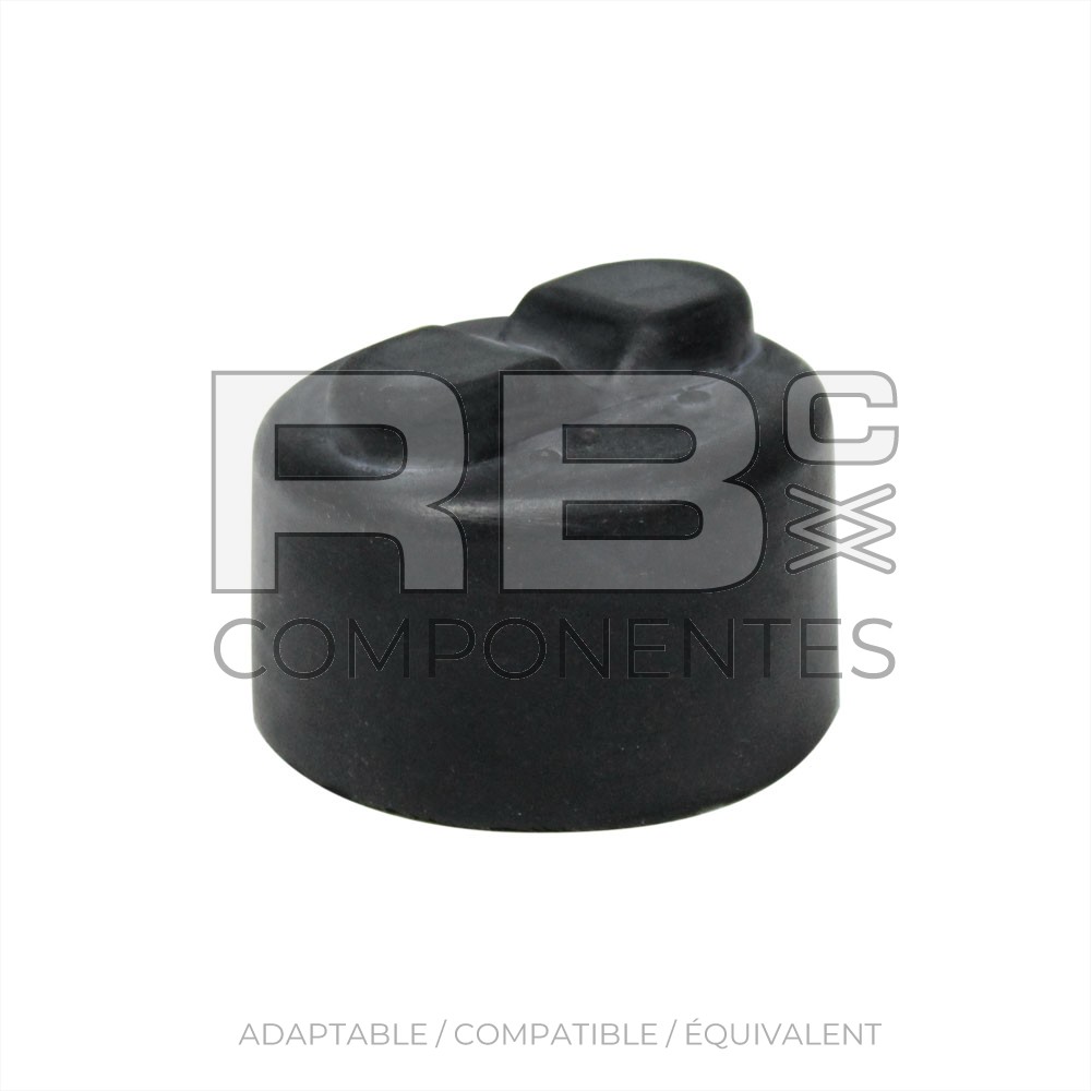 CAPUCHON MANIPULATEUR DE TRACTION ET DIRECTION