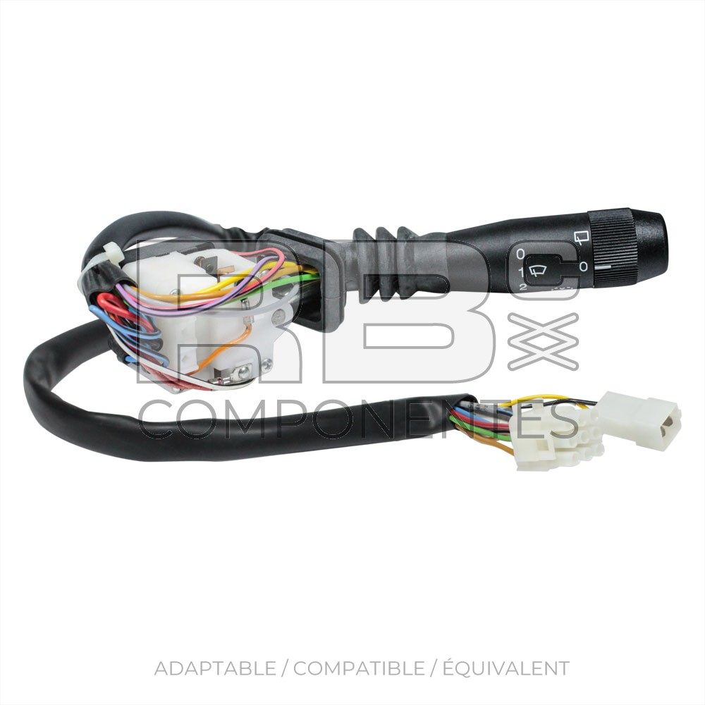 INTERRUPTEUR DE DIRECTION, COMPATIBLE MA 265798