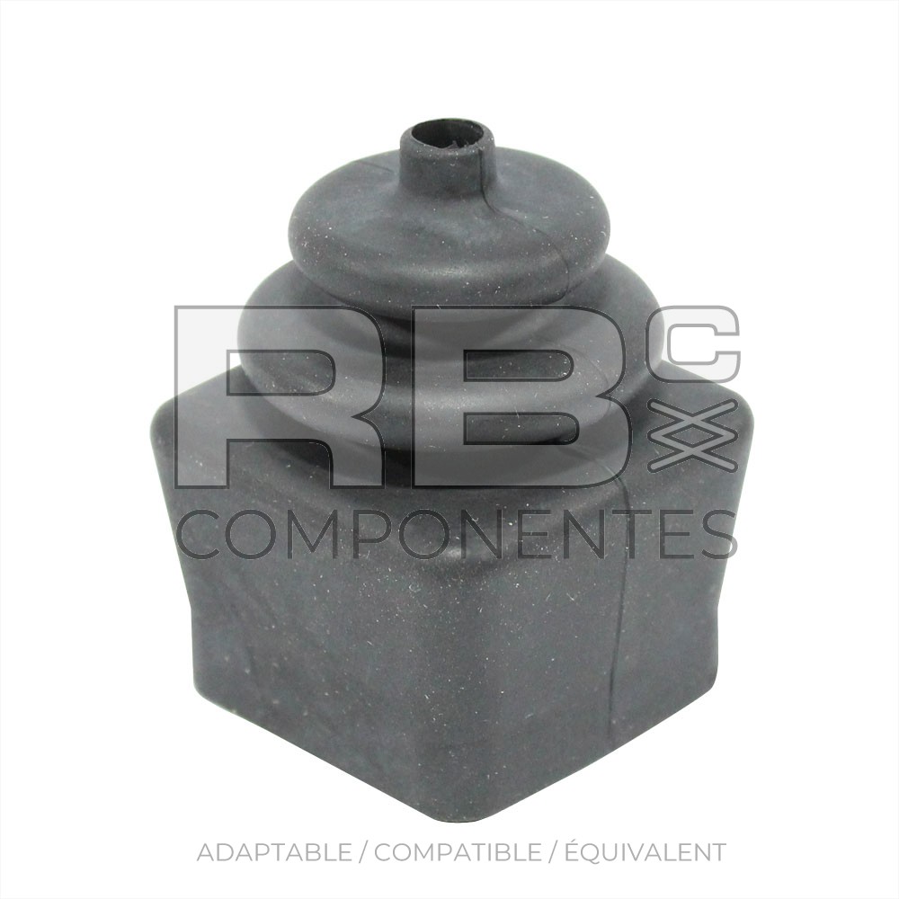 SOUFFLET MANIPULATEUR DANFOSS PLZ TSJ30 Y TZ170