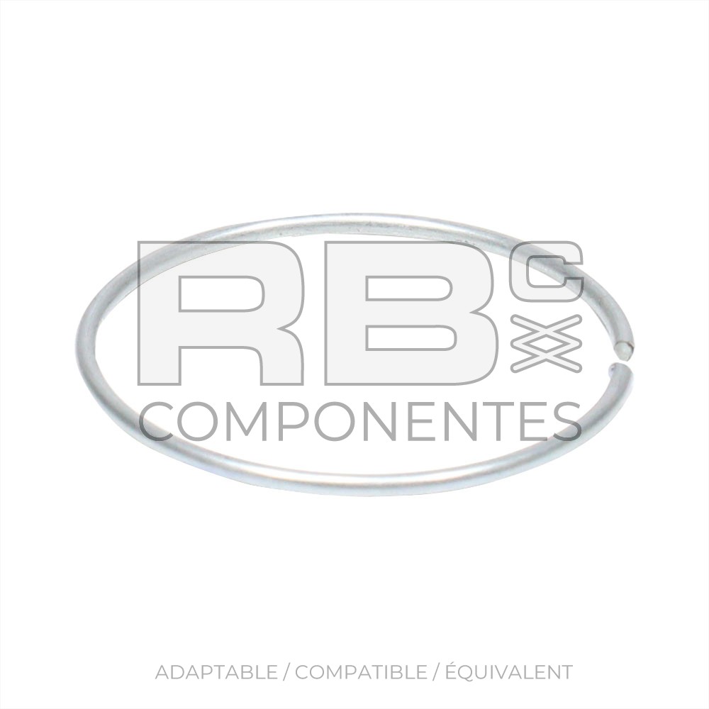 BAGUE DE VERROUILLAGE COMPATIBLE GE 25882