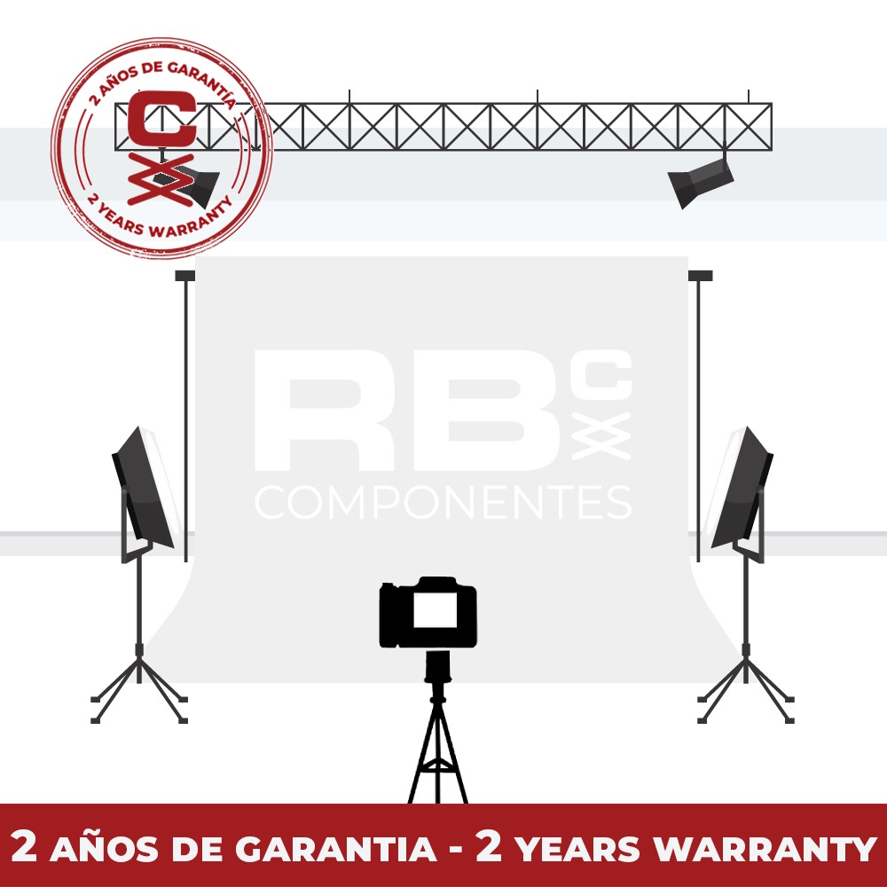 MANIPULATEUR ELEVATION 1 AXE (POIGNÉE SPHERIQUE) V